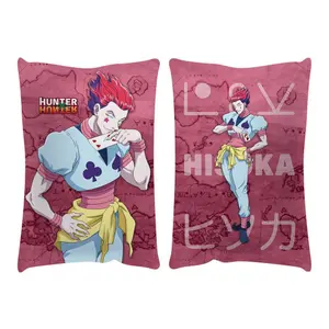 Kussen Popbuddies Hunter x Hunter Hisoka image-0