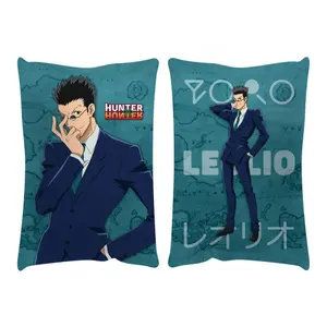 Cuscino Popbuddies Hunter x Hunter Leolio image-0