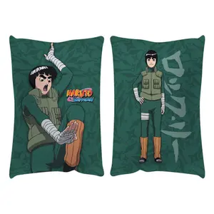 Cuscino Popbuddies Naruto Shippuden Rock Lee image-0