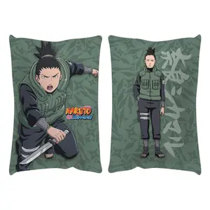Oreiller Popbuddies Naruto Shippuden Shikamaru image-0