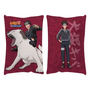 Oreiller Popbuddies Naruto Shippuden Kiba image-0