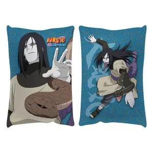 Cuscino Popbuddies Naruto Shippuden Orochimaru image-0