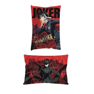 Oreiller Popbuddies Persona 5 Royal Joker image-0