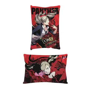 Kussen Popbuddies Persona 5 Royal Ann Takamak image-0
