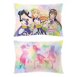 Pude Popbuddies Ren, Sumire, Kinako image-0
