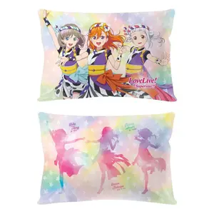 Cuscino Popbuddies Keke, Kanon, Chisato image-0