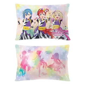 Pude Popbuddies Shiki, Mei, Natsumi image-0
