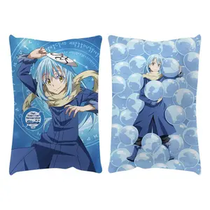 Cuscino Popbuddies That Time I Got Reincarnated As A Slime Rimuru Tempest image-0