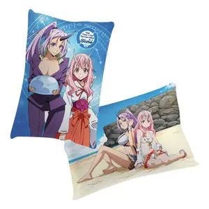 Oreiller Popbuddies That Time I Got Reincarnated as a Slime Shion & Shuna image-0