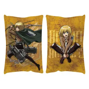 Kopfkissen Popbuddies Q WORKSHOP Attack on Titan Armin Arlelt image-0