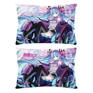 Pillow Popbuddies Hatsune Miku Miku VR image-0
