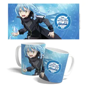 Kubek Popbuddies That Time I Got Reincarnated As A Slime - Demon Lord Rimuru image-0