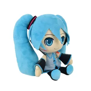 Plush Popbuddies Vocaloid Hatsune Miku image-3