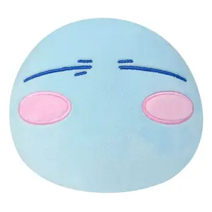 Plush Popbuddies That Time I Got Reincarnated As A Slime Rimuru Slime Ver. image-0
