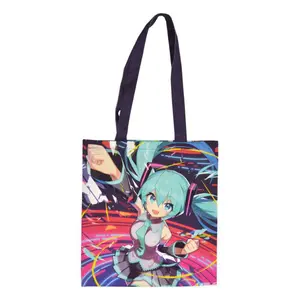 Boodschappentas Popbuddies Hatsune Miku Energy