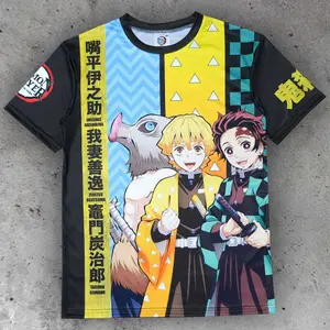 Tričko Popbuddies Demon Slayer: Kimetsu no Yaiba Demon Slayer Corps image-0