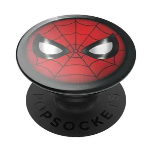 100487-zubehor-stutze-popsockets-spider-man-icon-schwarz-rot-tu
