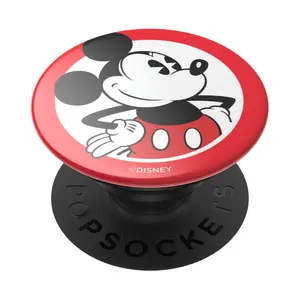 Phone handle Popsockets Mickey Classic