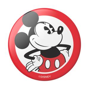 Phone handle Popsockets Mickey Classic image-1