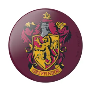 Child phone holder Popsockets Harry Potter Gryffindor image-1