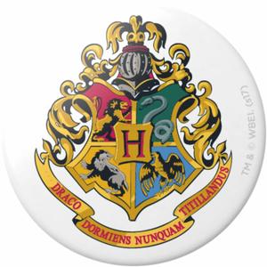 Smartphone-Griff Popsockets Hogwarts