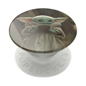 Child cup phone handle Popsockets