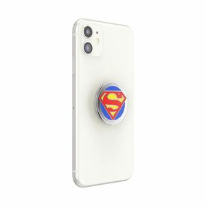 Poignée smartphone en émail Popsockets Superman image-2