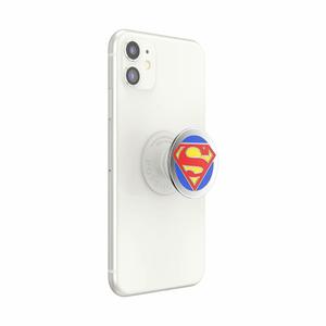 Poignée smartphone en émail Popsockets Superman image-3
