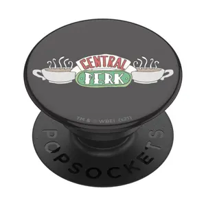 Rukojeť telefonu Central Park Popsockets image-0