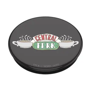 Rukojeť telefonu Central Park Popsockets image-2