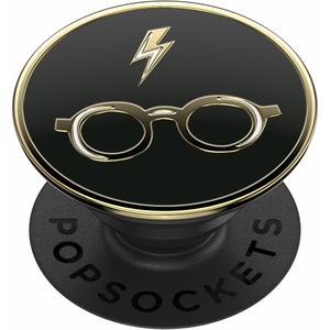 112509-enamel-smartphone-handle-popsockets-harry-potter-black-gold-one-size