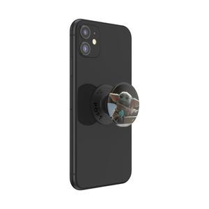 Child cookie phone grip Popsockets image-2