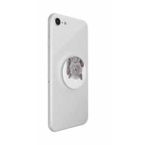 Poignée smartphone Popsockets Cat Nap image-2