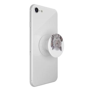 Poignée smartphone Popsockets Cat Nap image-3