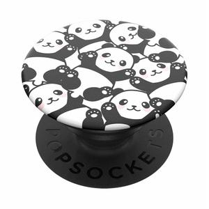 800976-rukojet-na-smartphone-popsockets-pandamonium-cerna-bila-39-74x7x24-25-mm