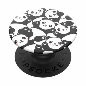 Smartphone handle Popsockets Pandamonium
