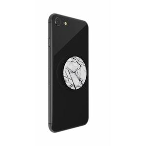 Poignée smartphone Popsockets Dove Marble image-1