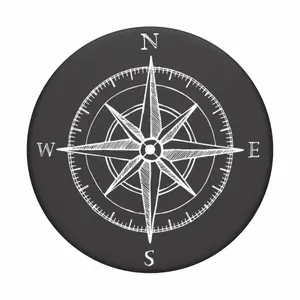 Asa para smartphone Popsockets Compass image-1