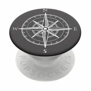 Asa para smartphone Popsockets Compass image-0