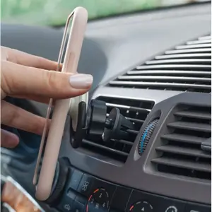 Soporte para teléfono de coche y escritorio Popsockets PopMount 2 image-2
