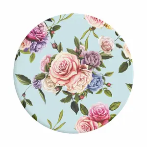 Asa para smartphone Popsockets Retro Wild Rose image-0