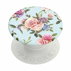 Asa para smartphone Popsockets Retro Wild Rose image-1
