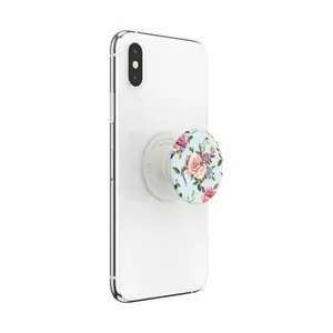 Asa para smartphone Popsockets Retro Wild Rose image-3