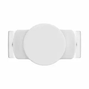 Smartphone-Griff mit abgerundeten Kanten Popsockets PopGrip Slide Stretch image-0
