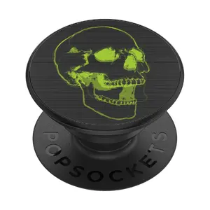 Phone handle Popsockets Lenticular Skull