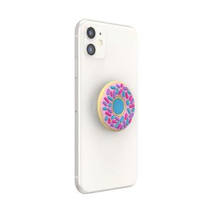 Håndtag til smartphone Popsockets Popouts D'Ohnuts image-2