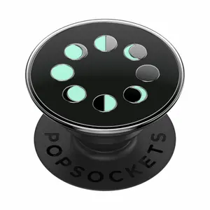 Asa para smartphone: esmalte fosforescente retrógrado Popsockets image-0
