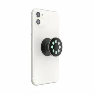 Asa para smartphone: esmalte fosforescente retrógrado Popsockets image-2