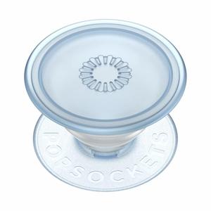 Smartphone-Griff Popsockets PopGrip Plant Ice