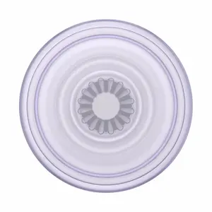 Okostelefon fogantyú Popsockets PopGrip Plant Dusty image-2